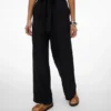 Vmmelony High Waist Trousers
