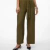 Vmmelony High Waist Trousers