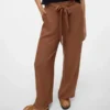 Vmmelony High Waist Trousers