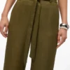 Vmmelony High Waist Trousers