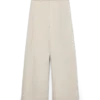 Vmmeng Mid Waist Trousers