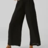 Vmmenny High Rise Trousers