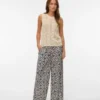 Vmmenny High Rise Trousers