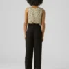 Vmmenny High Rise Trousers