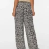 Vmmenny High Rise Trousers