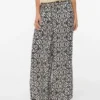 Vmmenny High Rise Trousers