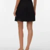 Vmmenny High Waist Short Skirt