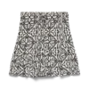 Vmmenny High Waist Short Skirt