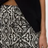 Vmmenny High Waist Short Skirt