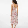 Vmmenny Long Dress