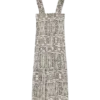 Vmmenny Long Dress