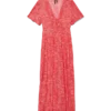 Vmmenny Long Dress