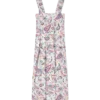Vmmenny Long Dress