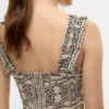 Vmmenny Long Dress