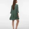 Vmmenny Short Dress