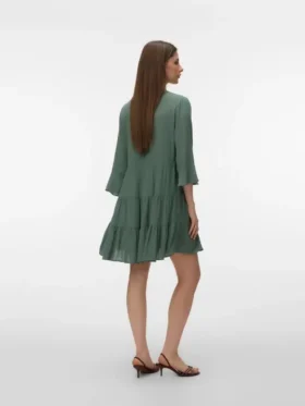 Vmmenny Short Dress