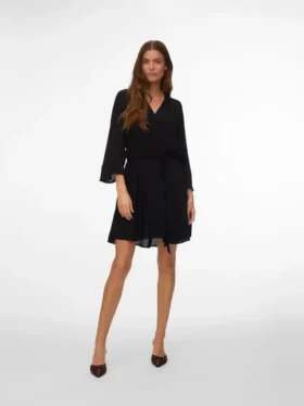Vmmenny Short Dress