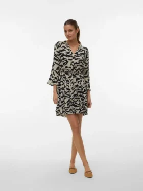 Vmmenny Short Dress