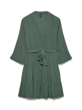 Vmmenny Short Dress