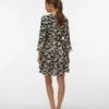 Vmmenny Short Dress