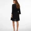 Vmmenny Short Dress