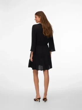 Vmmenny Short Dress