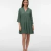 Vmmenny Short Dress