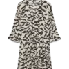 Vmmenny Short Dress