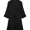 Vmmenny Short Dress