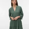Vmmenny Short Dress