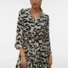 Vmmenny Short Dress