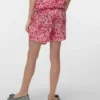 Vmmenny Short Skirt