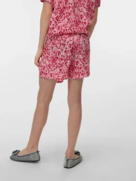 Vmmenny Short Skirt