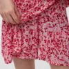 Vmmenny Short Skirt