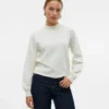 Vmmercury Knitted Pullover