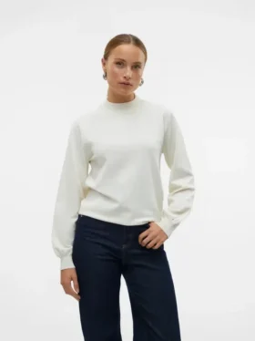 Vmmercury Knitted Pullover