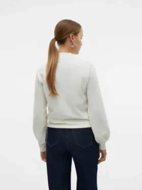 Vmmercury Knitted Pullover