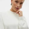 Vmmercury Knitted Pullover