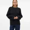 Vmmeredith Knitted Pullover