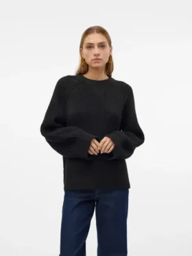 Vmmeredith Knitted Pullover