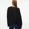 Vmmeredith Knitted Pullover