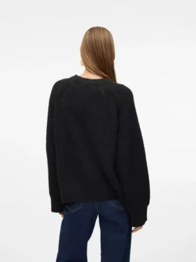 Vmmeredith Knitted Pullover