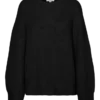 Vmmeredith Knitted Pullover