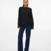 Vmmeredith Knitted Pullover
