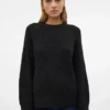 Vmmeredith Knitted Pullover