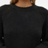 Vmmeredith Knitted Pullover