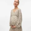Vmmerika Maternity Dress