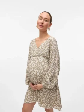 Vmmerika Maternity Dress