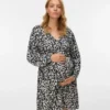 Vmmerika Maternity Dress