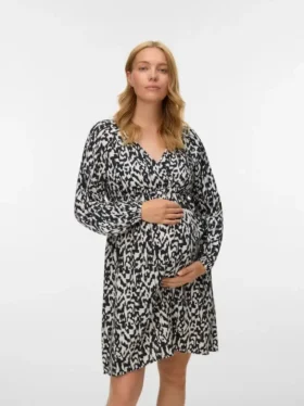 Vmmerika Maternity Dress